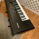 Yamaha S90 XS 88-key Master Keyboard