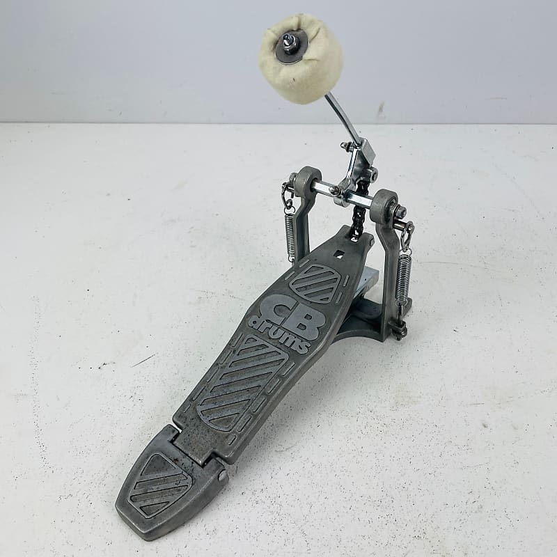 CB Drums Kick Drum Pedal Bass Drum Beater Drum Kit Reverb