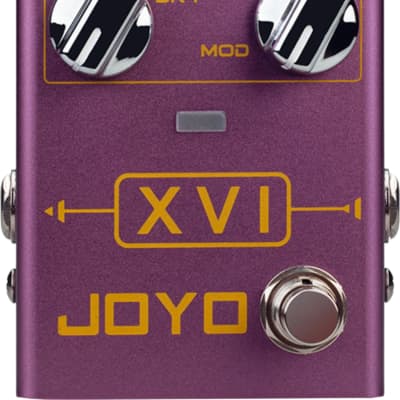 Joyo R-13 XVI | Reverb