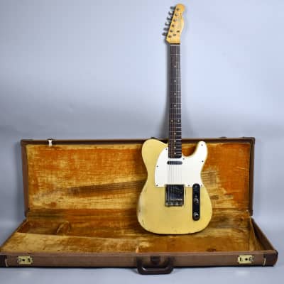 Fender Telecaster 1960