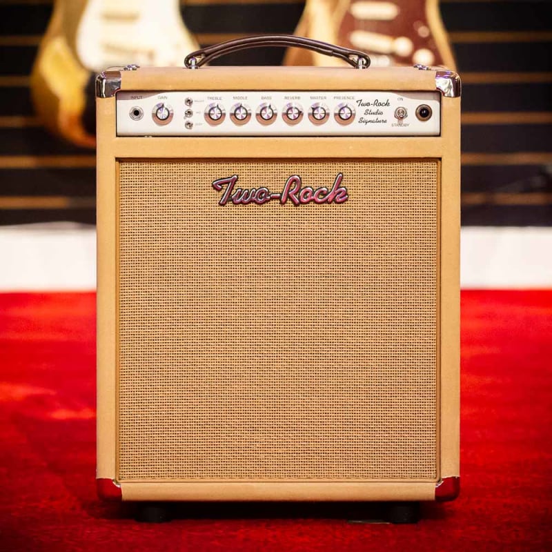 Boutique Amps For Sale New Used Boutique Amps Reverb Canada