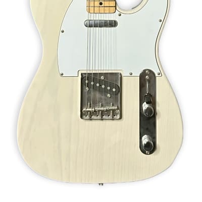 Fender TL-71 Telecaster Reissue MIJ image 1