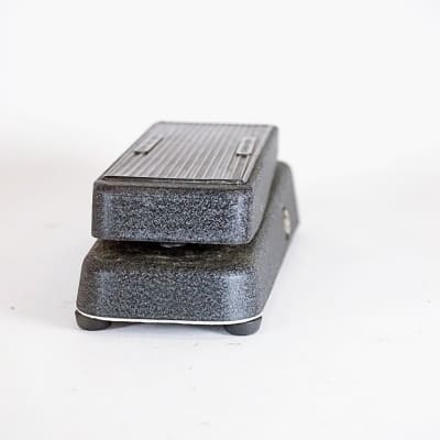 Maxon Blubber Wah Crying Baby Machine | Vintage 1970s | Reverb
