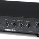 Hartke LX5500 500-Watt Bass Guitar Amplifier Head