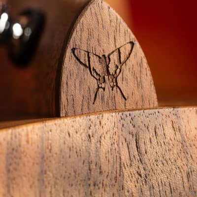 Sheeran By Lowden Equals S Limited Edition Acoustic-Electric Guitar image 8