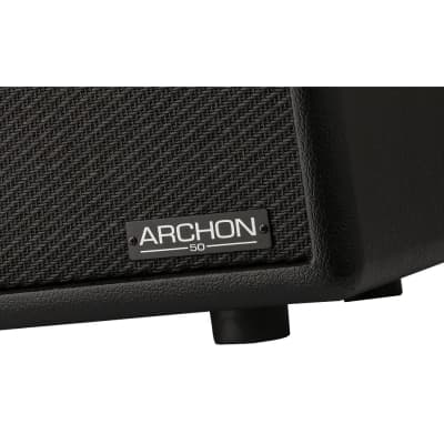 Open Box PRS Archon 50 Watt 2 1x12 Combo Amp image 5