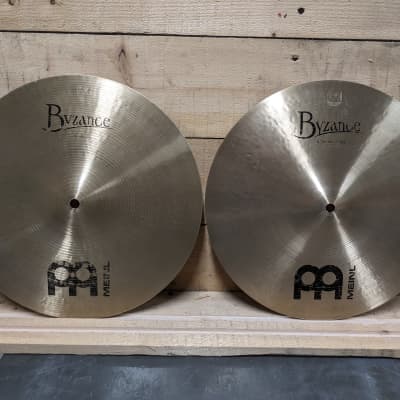 Meinl B14TRH 14