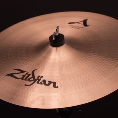 Zildjian 16" A Thin Crash image 2