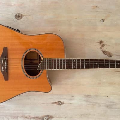 【BASSman】Washburn DC60E Washburn DC-60-E 1992 w/Stephen's Extended Cutaway | Reverb