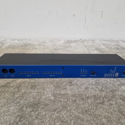 digidesign MIDI I/O MIDIインターフェース MH041 Digidesign MH041 8 In 10 Out MIDI I/O Interface for Pro