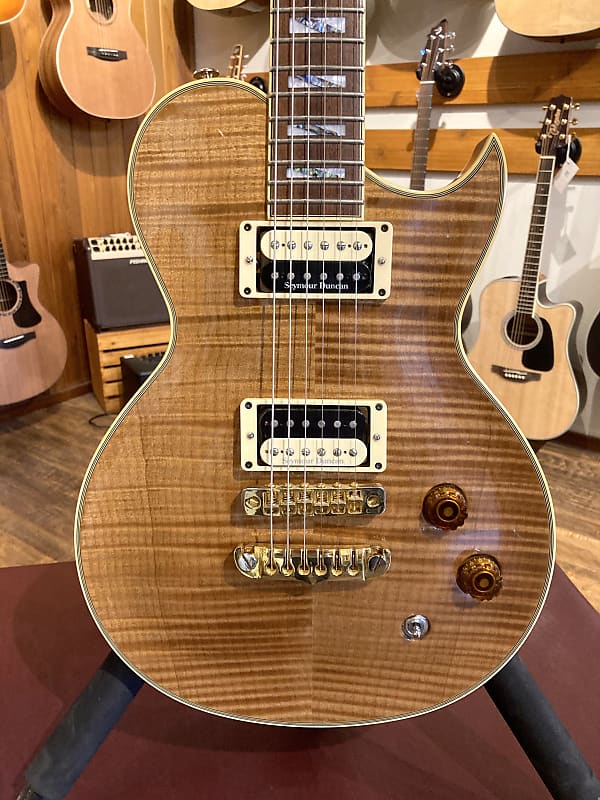 Aria Pro II PE-INSPIRE Super Grade Series (2005) | Reverb