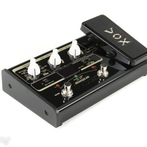Vox StompLab IIG Modeling Effects Pedal image 2