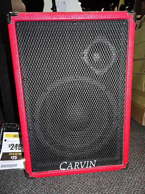 CARVIN BX MICRO BASS MB10