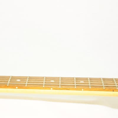 Fernandes Sunburst Electric Guitar Ref No 2152 image 9
