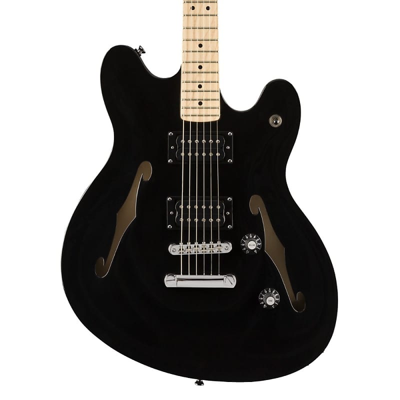 Squier Affinity Starcaster image 3