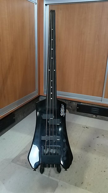 Cort headless top bass guitar