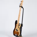 Fender American Original 50s Precision Bass - Maple, 2-Color Sunburst