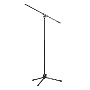 K&M 21070 Boom Microphone Stand