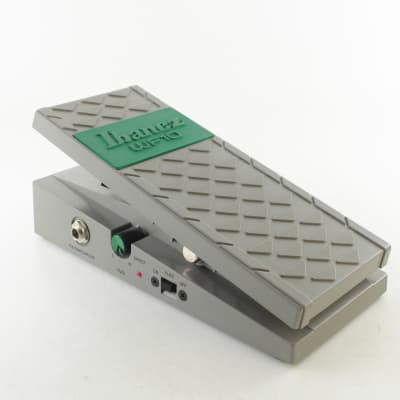 Ibanez WF10 Wah Fuzz | Reverb