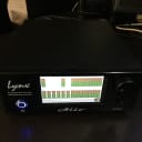 Lynx Hilo Reference A/D D/A Converter System with LT-TB Thunderbolt Card 2010s Black