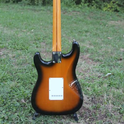 1987 Fender 57 American Vintage Reissue image 5