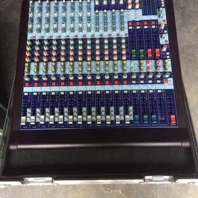 Midas Venice 160 16-Channel / 30-Input Mixing Console