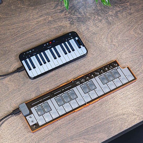 DTM・DAW KORG nanoKEY Fold Alpine Green 61bahYPqC7L._UF894,1000_QL80_.jpg