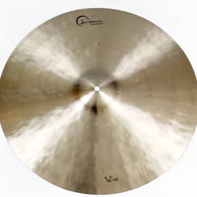 Dream Cymbals - Bliss Series 20" Crash/Ride Cymbal! BCRRI20 *Make An Offer!* image 2