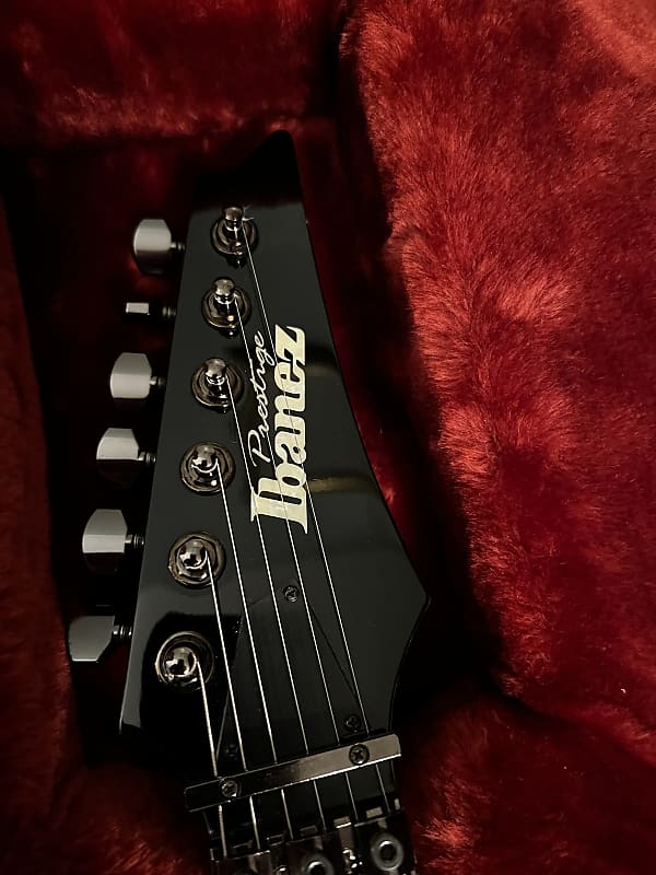 Ibanez RG1820X Prestige | Reverb