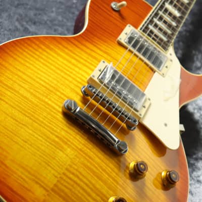 ローラントフォルステンフォファー Neo Classic NLS20RFM-FCB ~Faded Cherry Burst~ #L180767 | Reverb