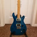 Paul Reed Smith Swamp Ash Special 2003 Trans Teal
