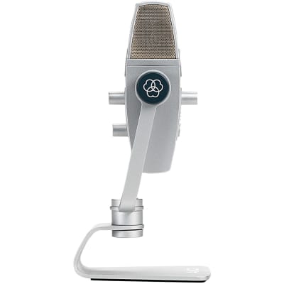 AKG Lyra USB Condenser Microphone image 5
