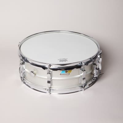 Ludwig L-404 Acrolite 5x14