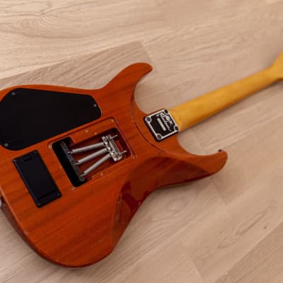 早い者勝ち！Jackson super dinky Standard 1993 Grover Jackson Super Dinky Standard Electric Guitar