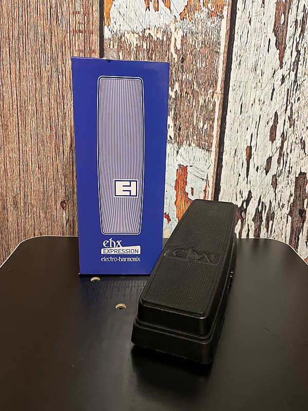 Electro-Harmonix Single Expression