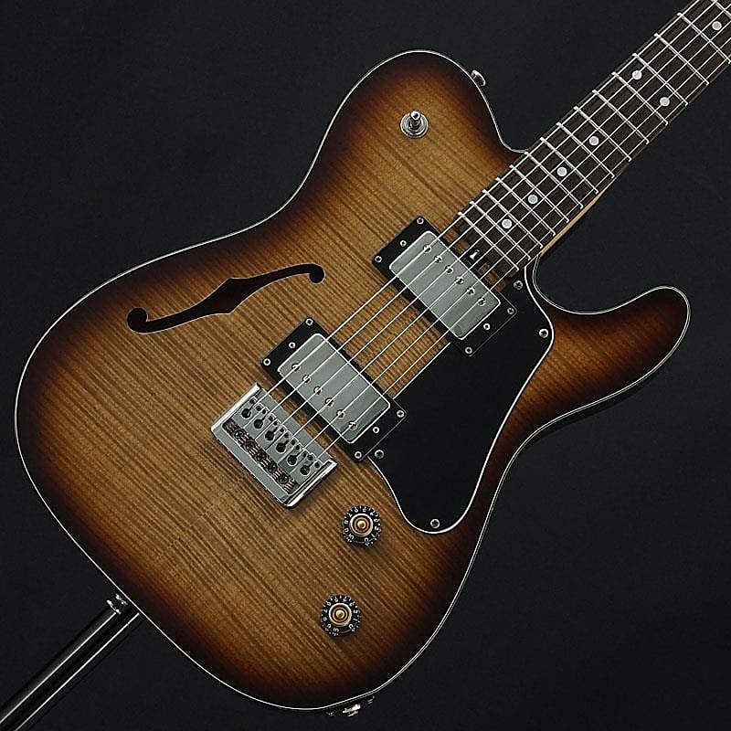 最終値下げ！SEVENTY SEVEN GUITARS RBN-II RBN-2 NA (Seventy Seven)