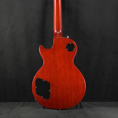 Gibson Les Paul 70s Deluxe 70s Cherry Sunburst image 8