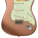 Used Fender Custom Shop 59 Special Stratocaster Journeyman Relic in Copper CZ550322