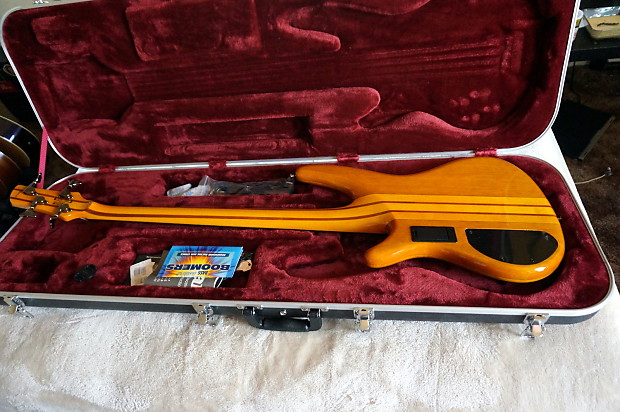 [中古]Ibanez　SRT800DX スルーネック 2010年頃のエレキベース 中古]Ibanez SRT800DX スルーネック 2010年頃のエレキベース