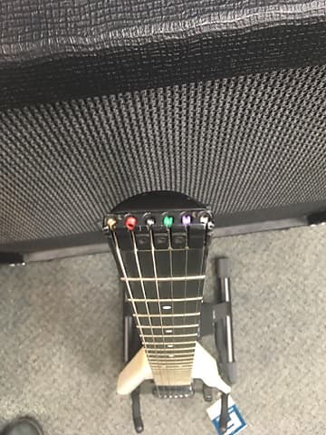 Steinberger GP2S 1986/1987 White | Reverb