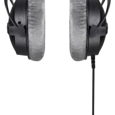 Beyerdynamic DT 770 PRO 80 Ohm Closed-Back Studio Headphones image 3