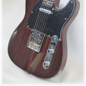 Dillion  Professional Rosewood Tele- No one makes them better. image 1