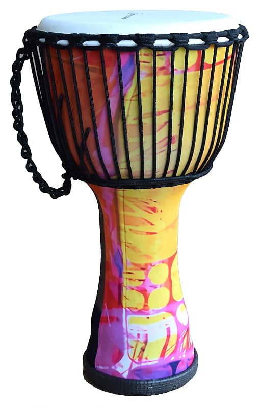 Ecko PVC Djembe - Sun image 1