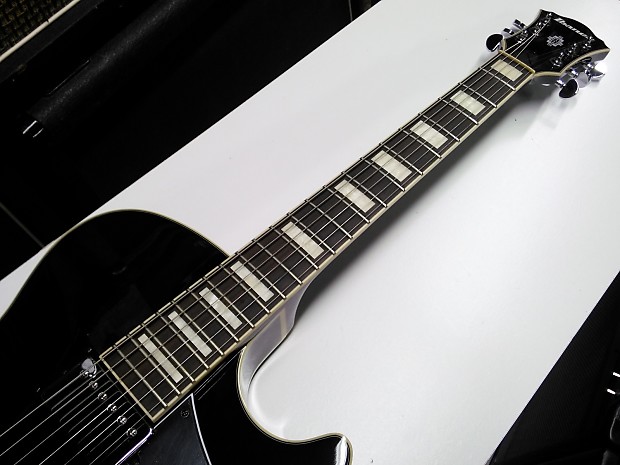 ✴︎Ibanez✴︎AK85-DVS✴︎フルアコエレキギター✴︎fenderハードケース 楽天市場】ibanez ハードケースの通販