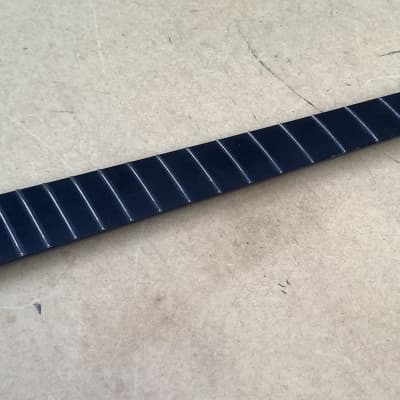 Parker Fly Parkerfly NECK / Made in USA ! Neck image 3