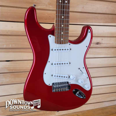 2013 Fender Japan Stratocaster 58 Vintage Reissue Sunburst