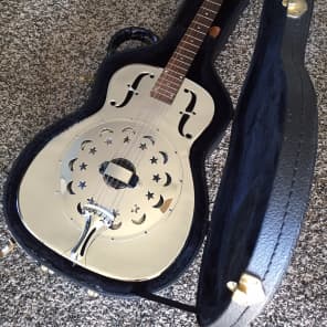Dobro duolian guitar outlet