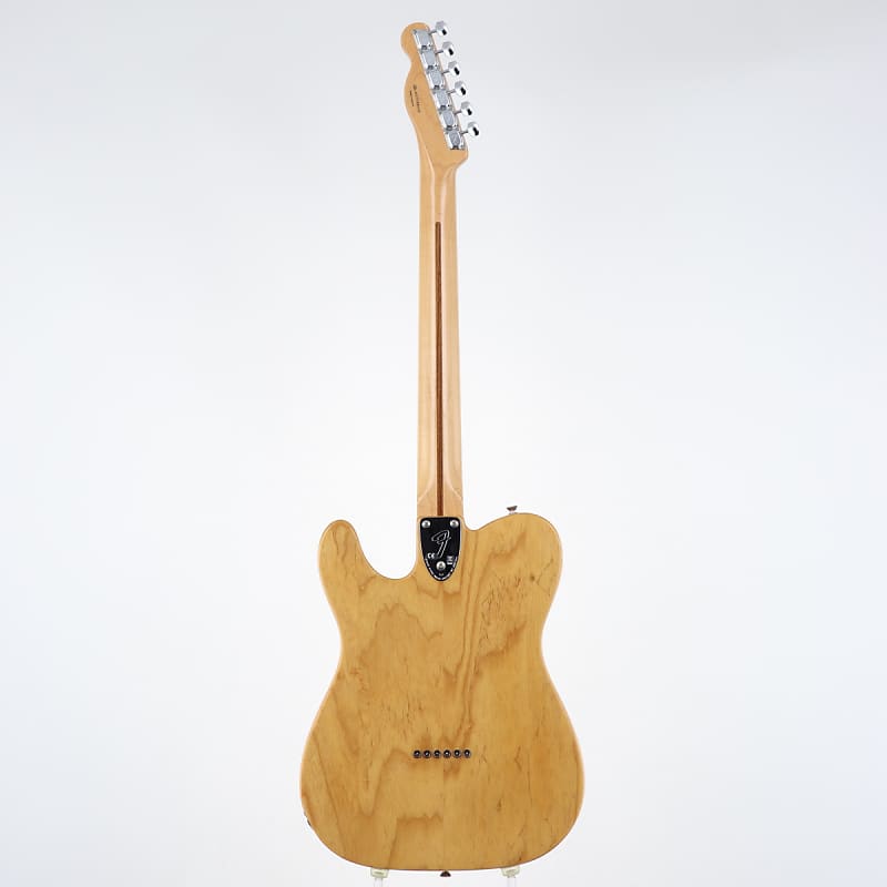 Fender Mexico Fender Mexico Classic 72 Telecaster Thinline