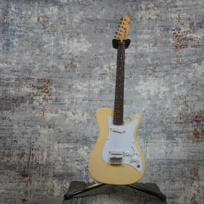Fender Bullet 1980s image 1