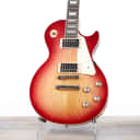 Gibson Les Paul Standard 60s Faded, Satin Heritage Cherry | Demo